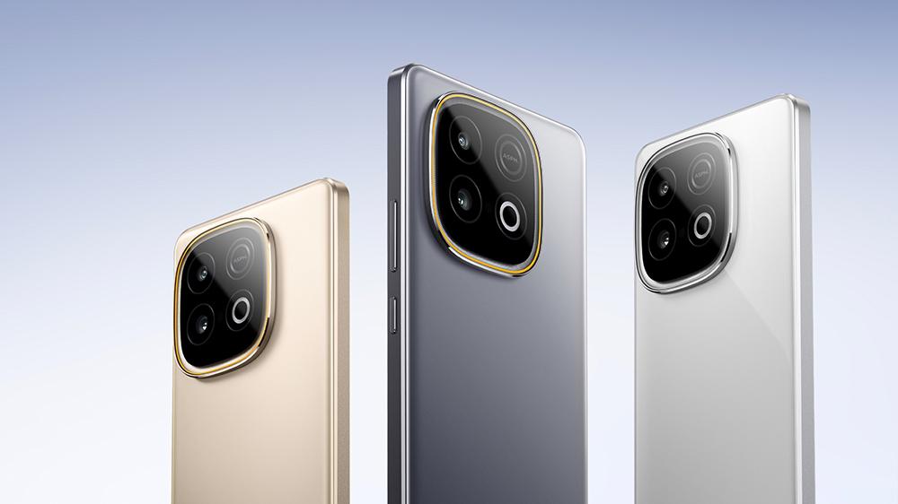 10月国补后，价格“大跳水”的3款手机，16+512GB有“捡漏价”