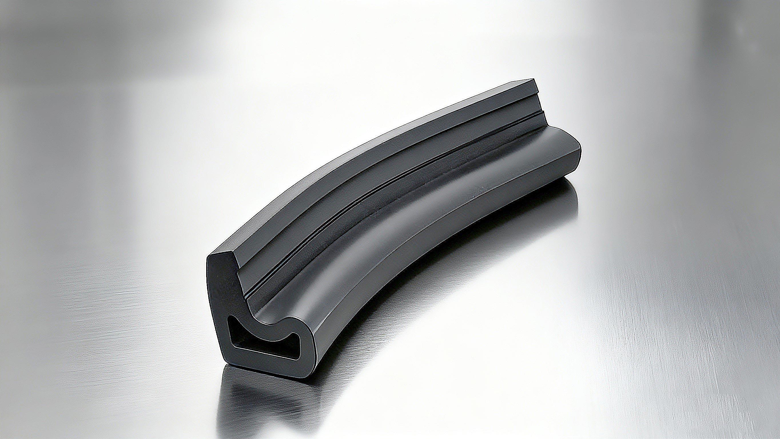 全断面隧道掘进机用盾构机密封件的隧道工程推进的关键组件与选型分析！