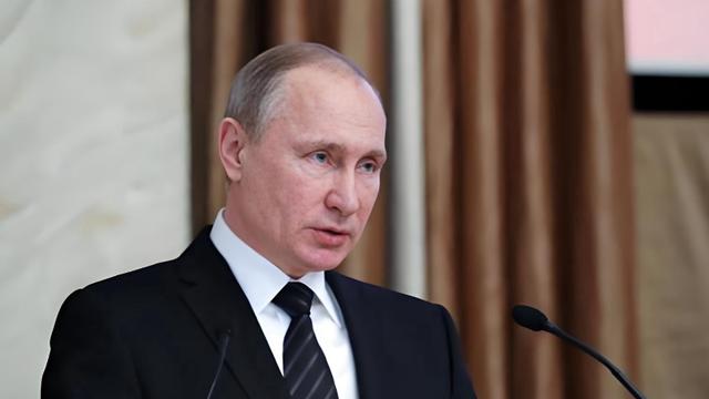 特朗普的乌克兰棋局：和平方案，还是战略转弯？