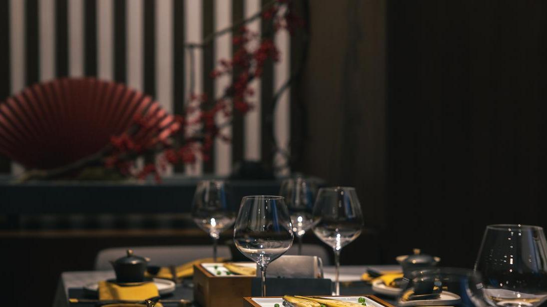 江浙菜高端餐厅推荐