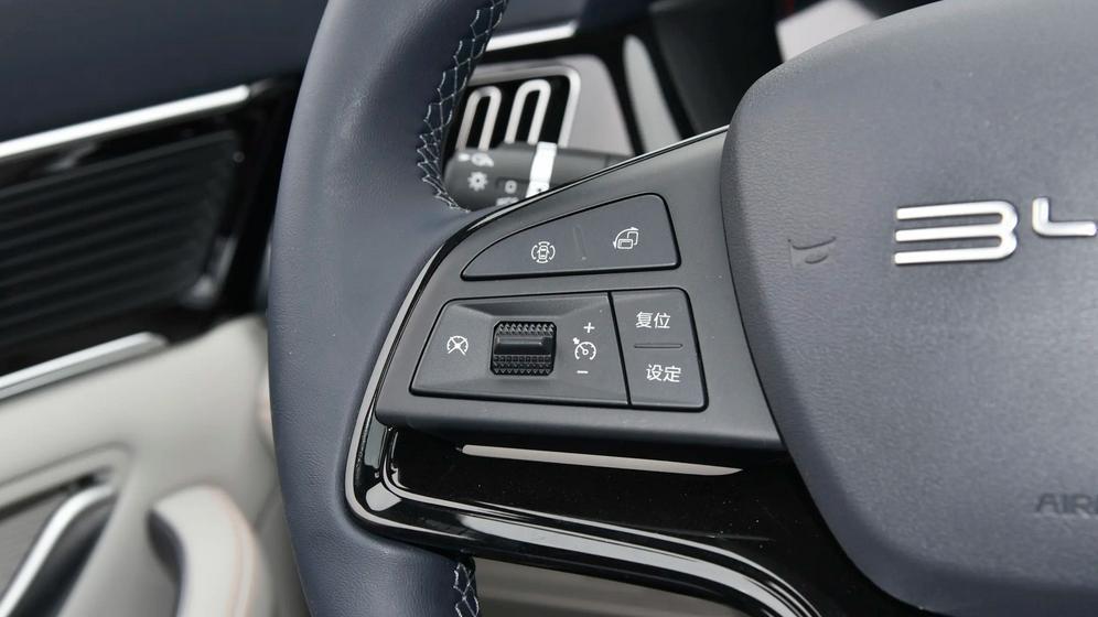 宋PLUS DM-i用车分享：适合城市开，没有网上说的那么差