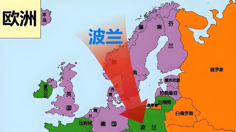 如果波兰没有放弃德罗霍贝奇油田，会得到哪些好处？