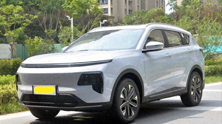 15万级插混SUV，1.5T+2挡DHT，满油满电跑1300km，竞争宋PLUS？