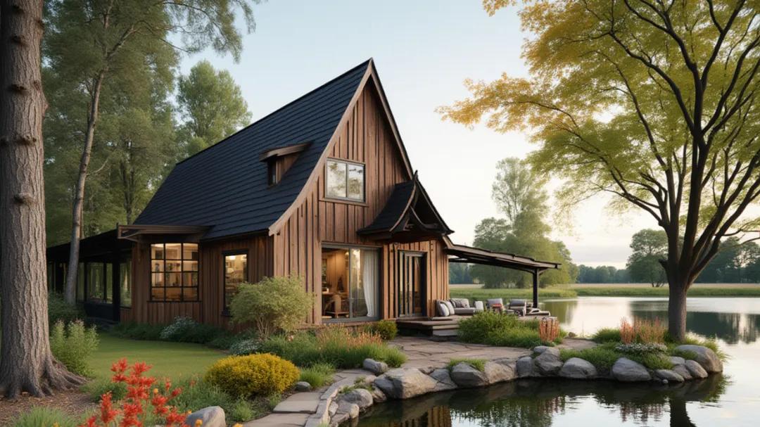 畜禽活体可以抵押！农村融资利好