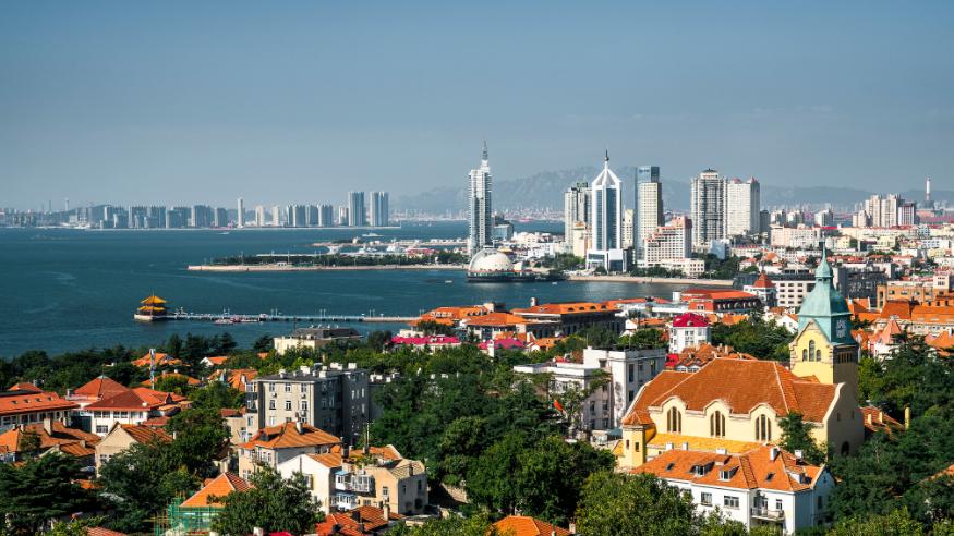 青岛未来在哪里？本可以吞并日照成立直辖市，但调研结果泼了冷水