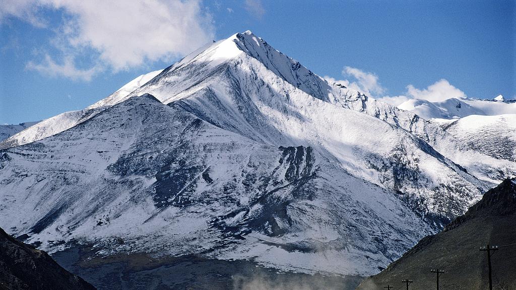 花最少的钱看最疯的景！Z165进藏列车保姆级攻略