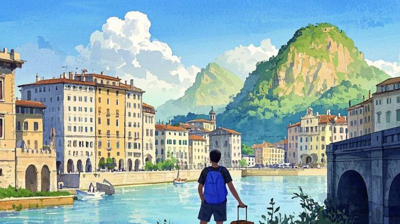 旅行团供应链革新之路：以管理软件为核心的高效策略