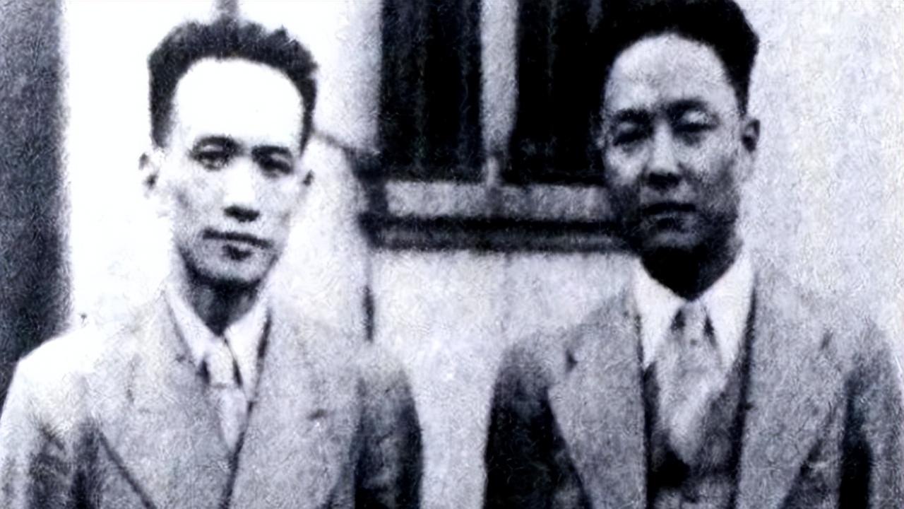 建国后潘汉年入狱22年！他到底冤不冤？毛主席为何对他如此愤怒？
