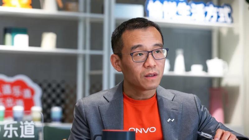 乐道艾铁成：会将嘲讽质疑当作鞭策 卖好每一辆车