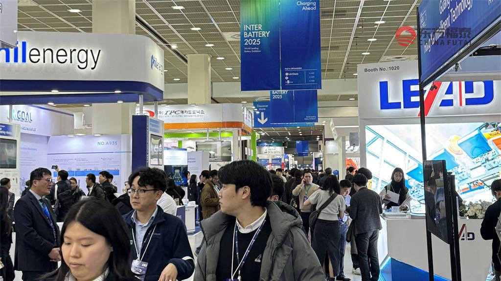 2026年韩国首尔电池储能市场简介