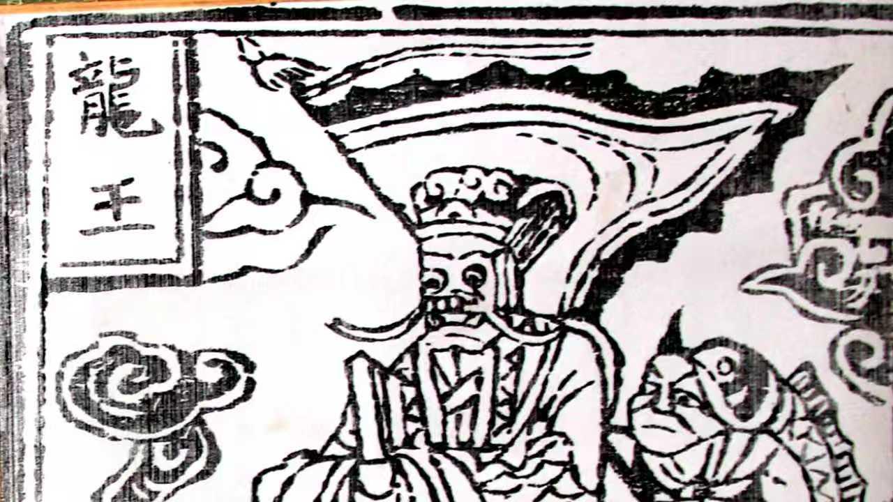 耿炳伦：深耕嵩山木版年画的非遗传承人