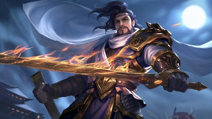 三国杀：掌握花色的都不弱！能玩转花色的武将，自然可以玩转游戏