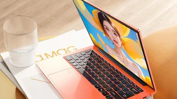 DERE戴睿高颜轻薄本爆火，订单已经排到了年后！