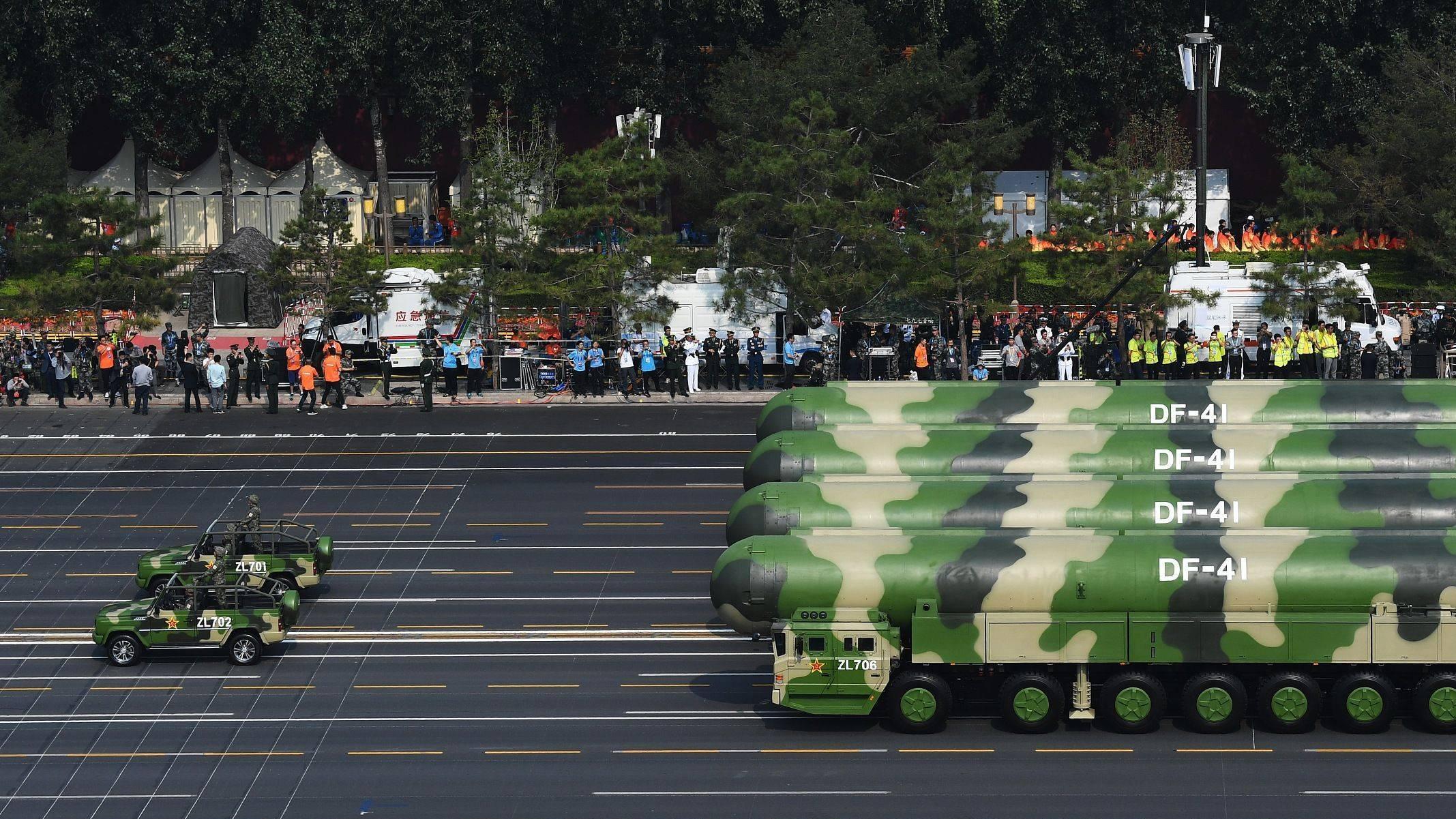 美军副司令曾参与轰炸中国使馆！揭秘背后的霸权逻辑与中国反制