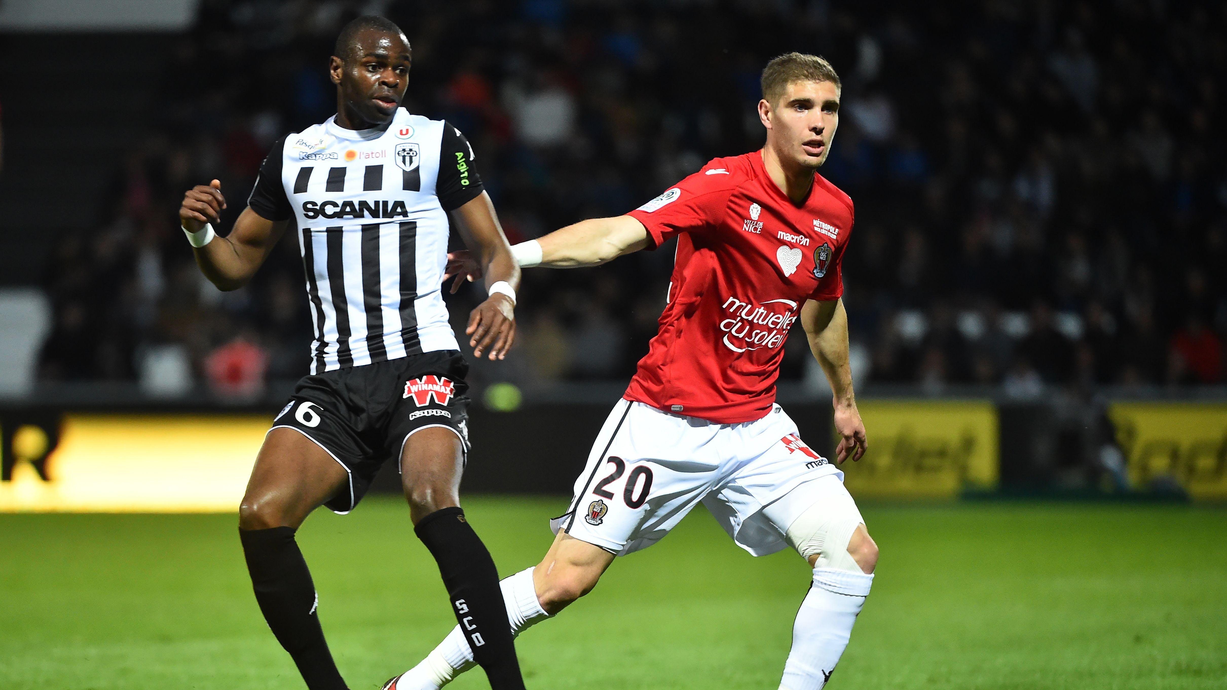 12/12竞彩二串推荐：柏林赫塔实力与状态占优，昂热主场表现较为稳定