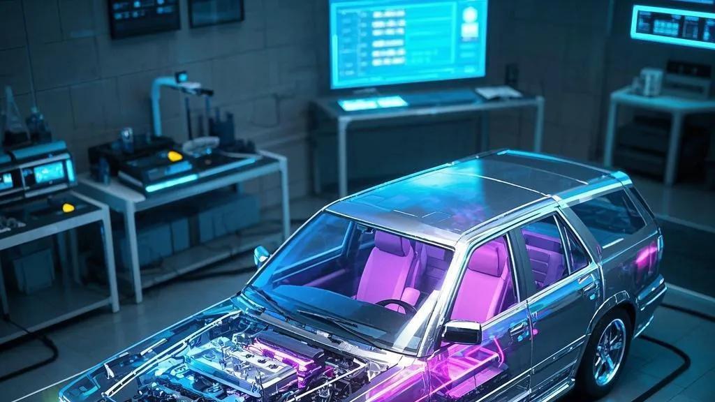 每天一个汽车小知识—混动车真的省钱吗？真香还是智商税？