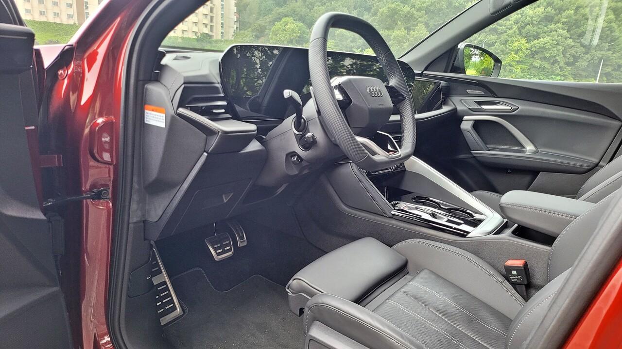 抢先体验全新一代奥迪Q5，它还有竞争力吗？