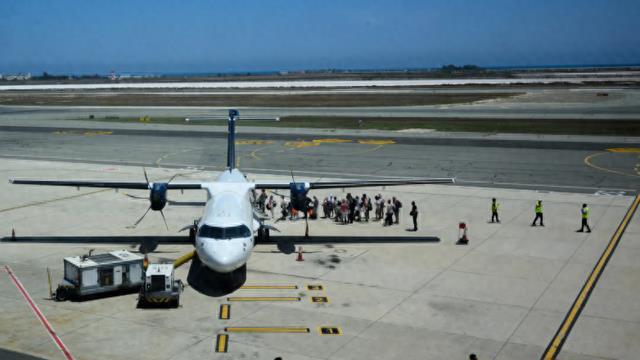 834 架次航班一日瘫痪！中东战火下全球航空安全警报拉响