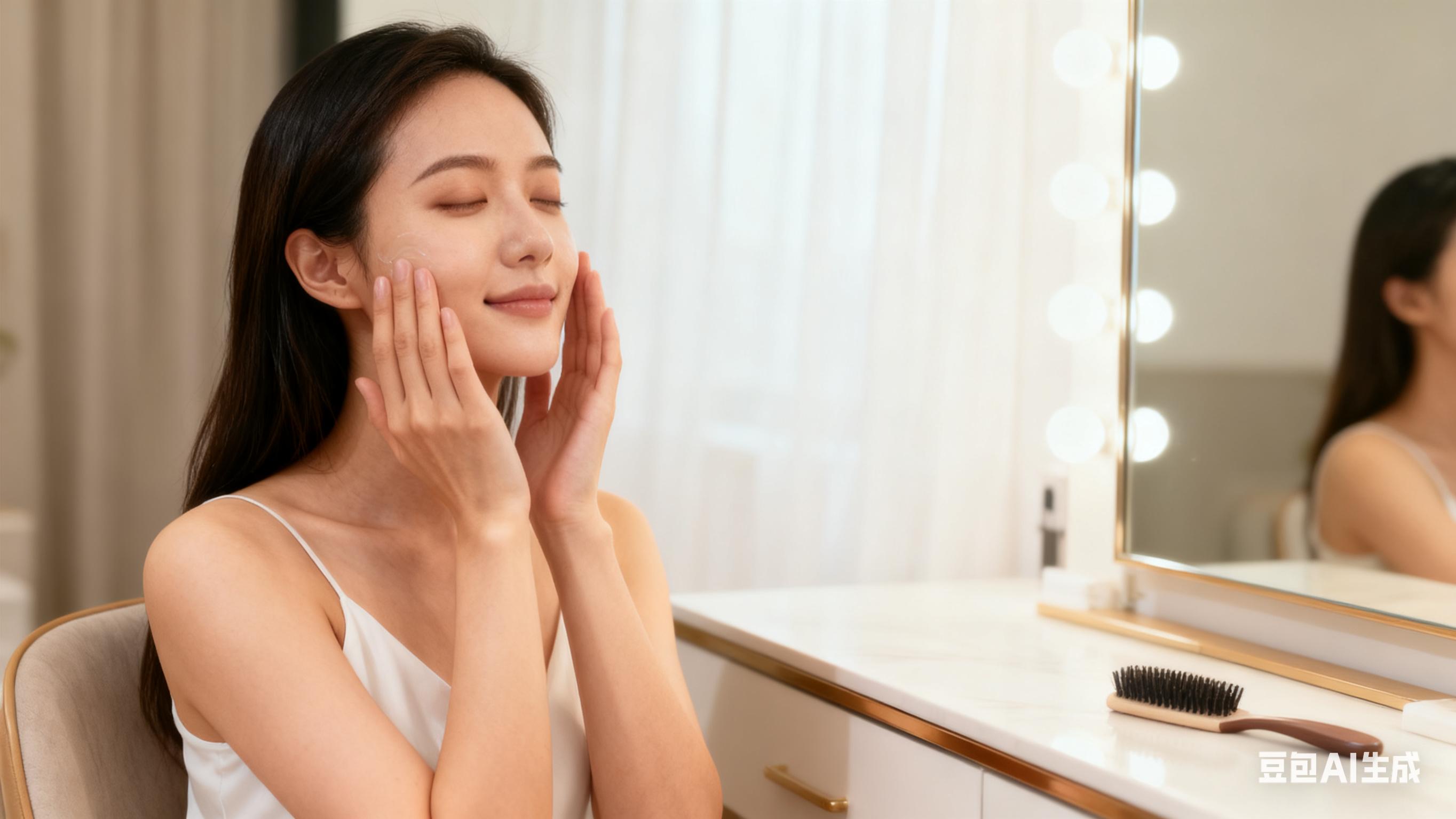 当术后遇上重要场合：伊美时代+可复美，如何实现72小时快速修复？