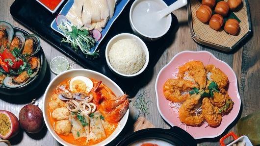 中美文化差异趣谈：当中国通美国游客遇上北京烤鸭