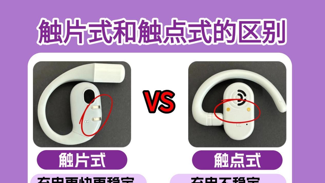 耳挂式耳机怎么选？开放式蓝牙耳机推荐！