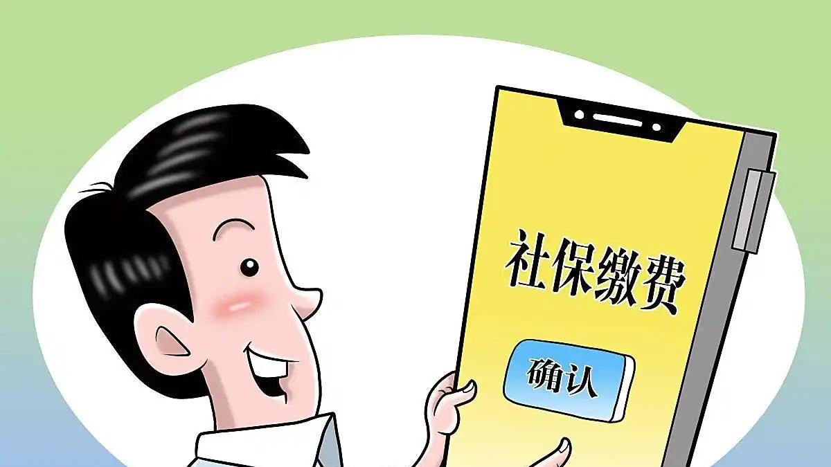 社保断缴不慌！2025新规下的补救全攻略