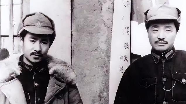 女叛徒随老蒋败退台湾，1981年回国探亲，故人一句话让她哑口无言