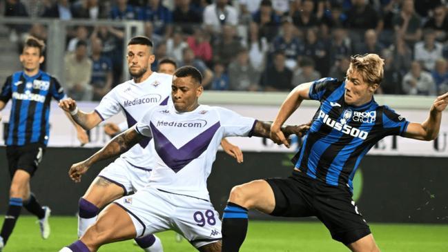 今日竞彩二串一：海登海姆VS拜仁慕尼黑+热那亚VS亚特兰大