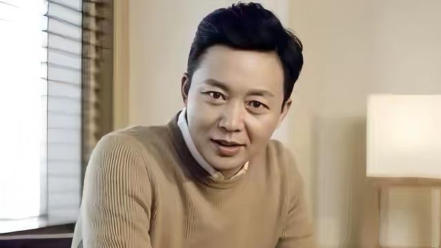“叔圈男神”的不老传说：岁月沉淀，魅力无限！