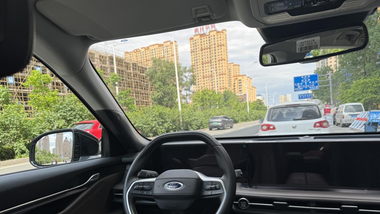 一年不腻的耐看型选手，聊聊锐界L真实体验