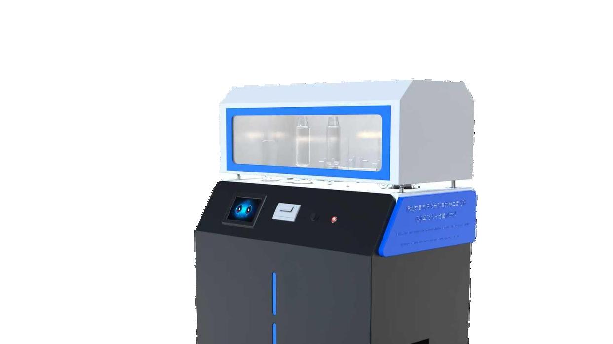 HT-X028 隔绝式氧气呼吸器和自救器二氧化碳吸收率及水分含量测试仪  解决方案