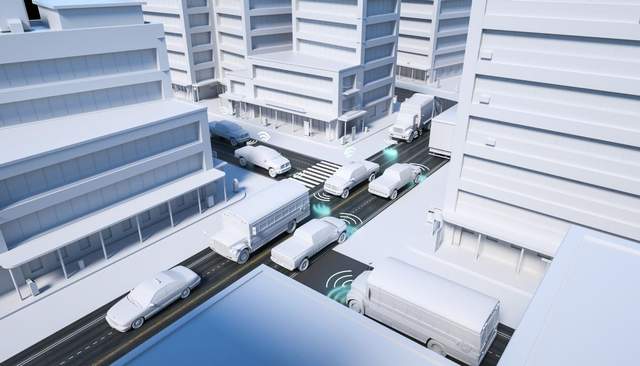 智驾合规元年的蝴蝶风暴