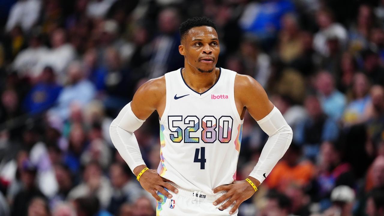 留 NBA 还是赴中国？Shams 曝威少与国王双向有意，传奇何去何从