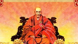 弘一法师的智慧：永远不要去责怪，你生命里的任何人