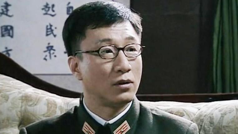 《潜伏》播出17年，马奎太太退圈，盛乡做网红
