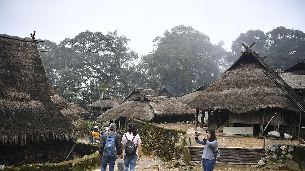 云南雨季封神玩法！7-8月竟藏着会呼吸的彩虹