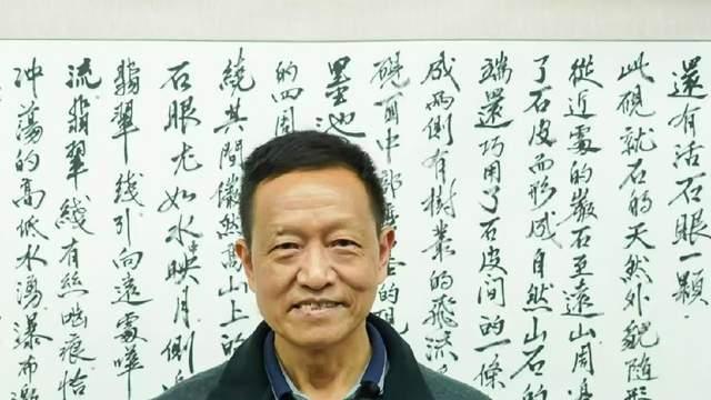 法国巴黎卢浮宫第35届当代国际艺术博览会入展艺术家——李达德