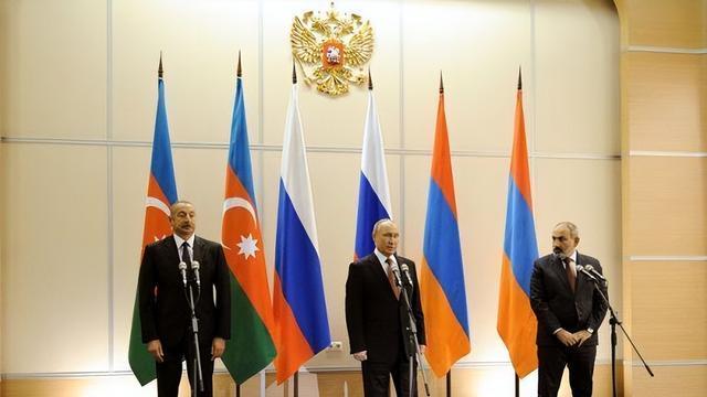 俄乌还未停火，美已物色好第二个乌克兰，中方禁止北约东进亚太