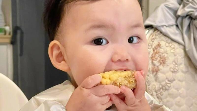 千万别再这样给宝宝吃玉米了！