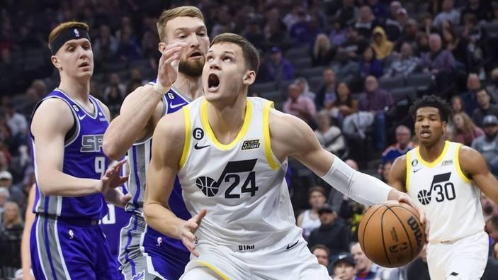 开拓者多点开花险胜爵士