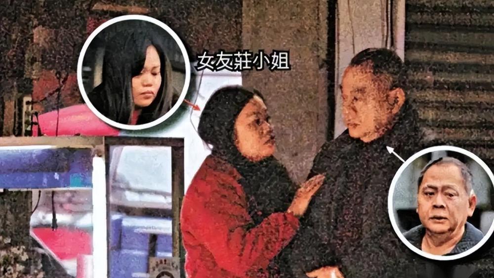 S妈真不简单！让大小S替父还债800万，大S去世后随即求助汪