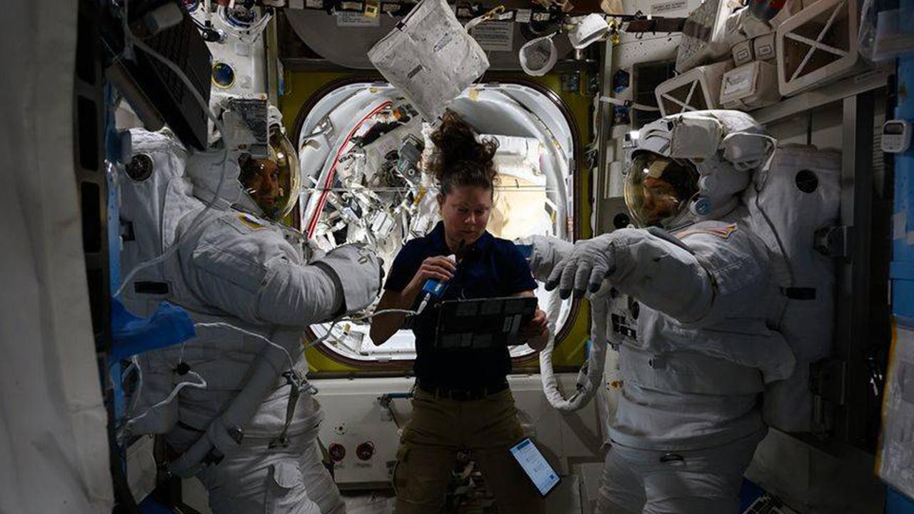 最可怕的不是太空滞留----美国2024年波音星际客机太空滞留事件回顾