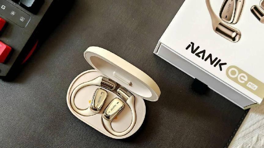 哪个牌子的开放式耳机最好最值得入手？推荐这十款，舒适安全又实惠！