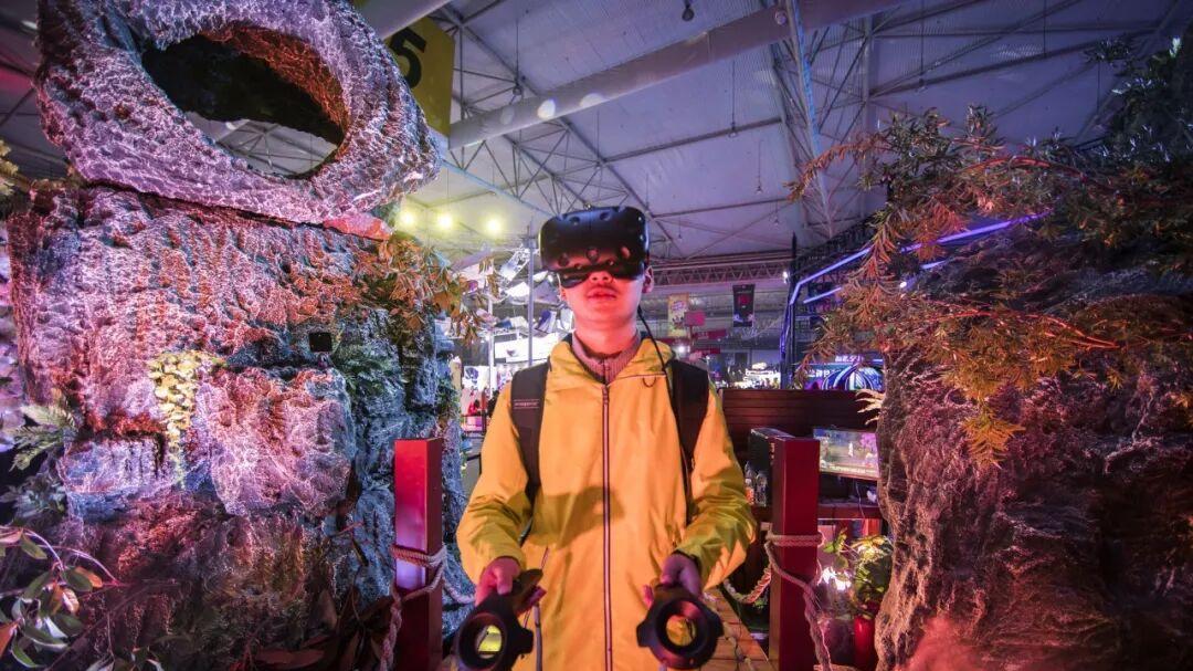 别装了，没几个景区会做IP的