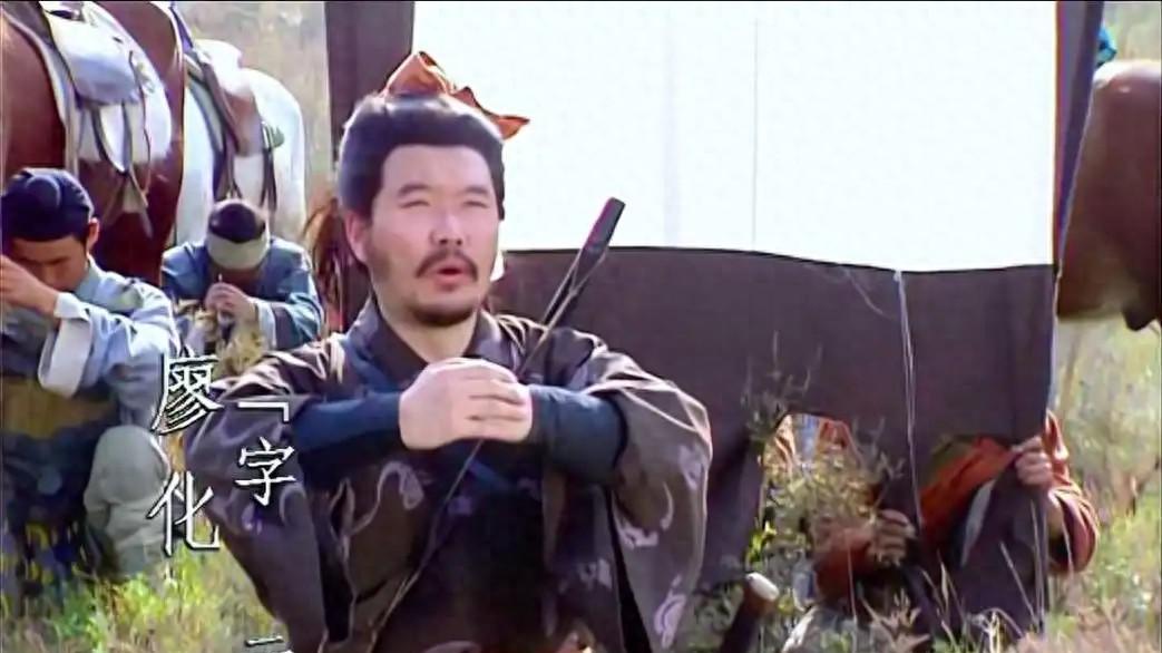 71岁还能射杀敌将！80岁当面怼姜维，这位蜀汉老将为何被误解千年