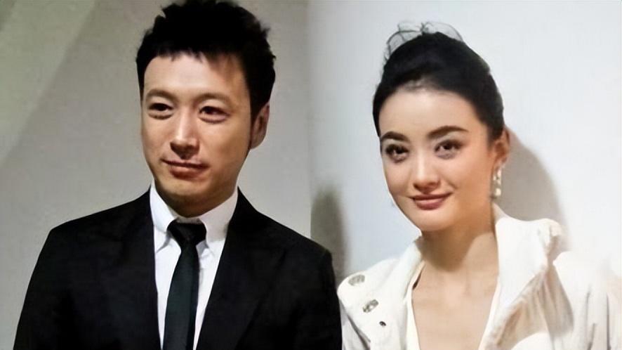 朱杰：昔日女神，低调嫁亿万富豪，仍然坚持演艺梦想