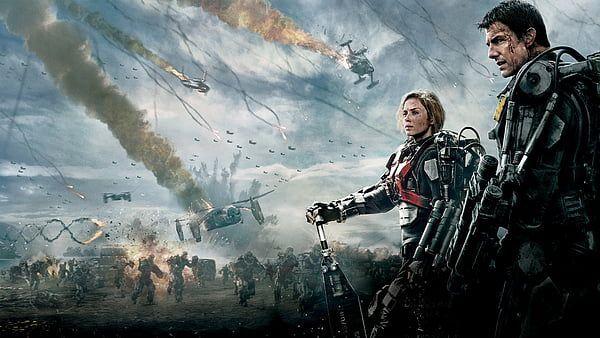 阿汤哥硬刚Netflix：那个只属于电影院的时代，真的结束了