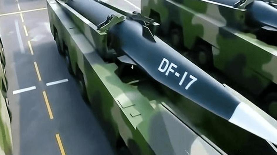 4马赫巡航导弹停产了！外媒：太恐怖了，中国还有更先进的导弹