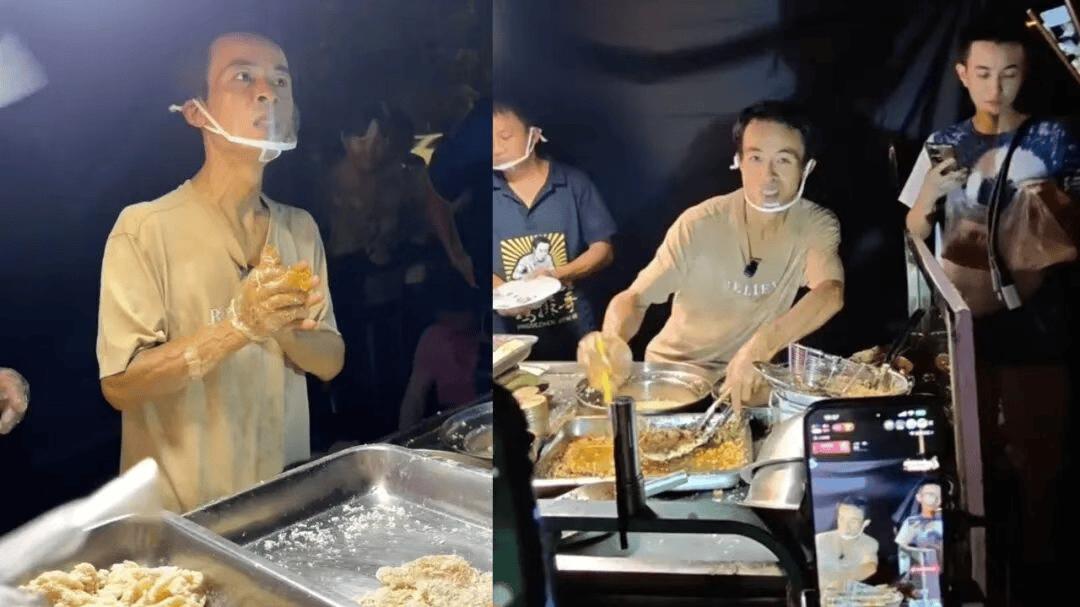 流量压垮鸡排哥：景德镇的教训藏着文旅长红的密码