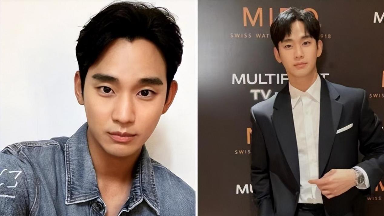 七个亿欠债换来金秀贤近三千亿损失